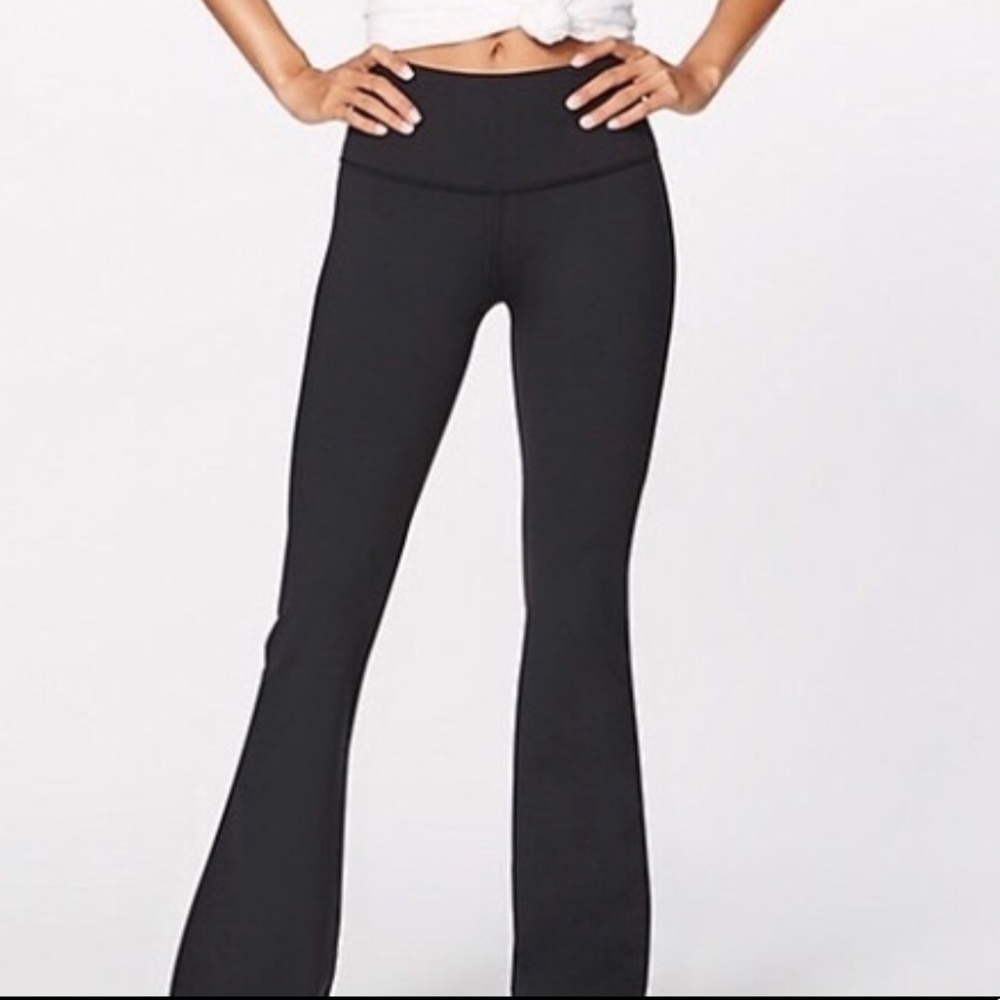 Lululemon Groove Pant